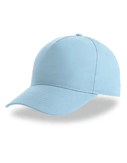 Ansicht 1 – Kid Recy Five Cap Recycled (AT428)