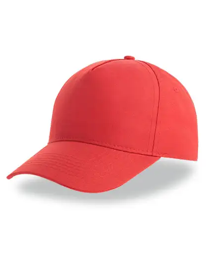 Ansicht 6 – Kid Recy Five Cap Recycled (AT428)