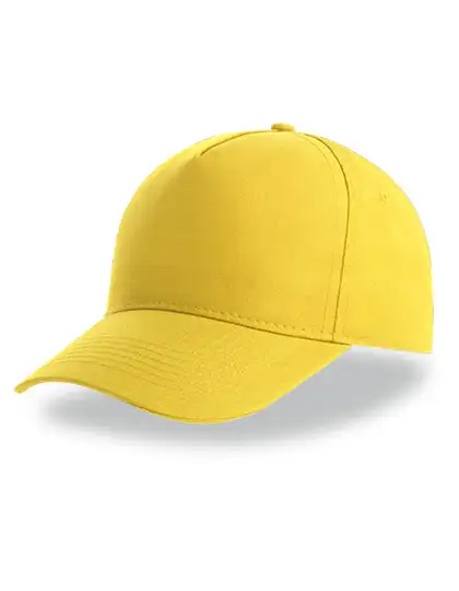 Ansicht 3 – Kid Recy Five Cap Recycled (AT428)