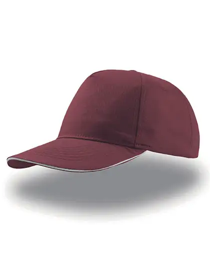Ansicht 2 – Start Five Sandwich Cap (AT500)