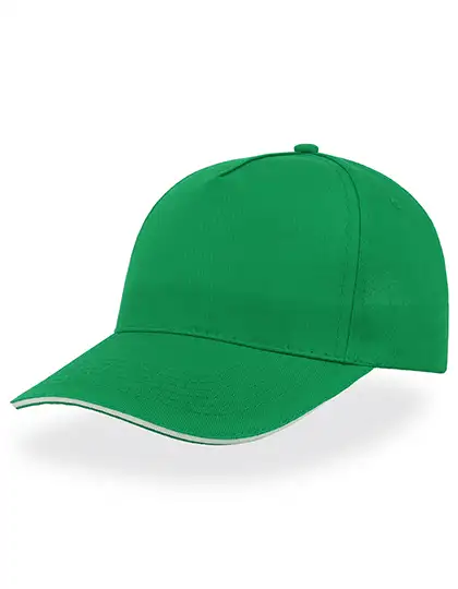 Ansicht 3 – Start Five Sandwich Cap (AT500)