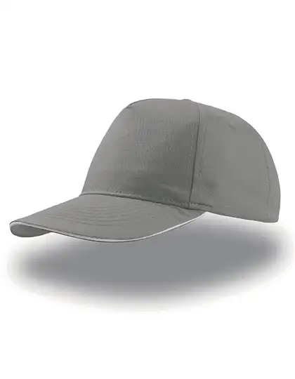 Ansicht 4 – Start Five Sandwich Cap (AT500)