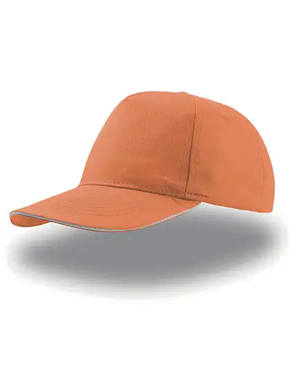 Ansicht 7 – Start Five Sandwich Cap (AT500)