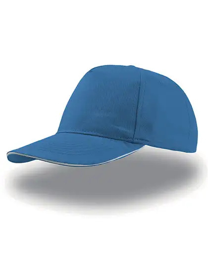 Ansicht 9 – Start Five Sandwich Cap (AT500)