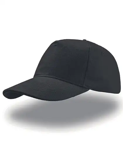 Ansicht 1 – Liberty Five Buckle Cap (AT501)