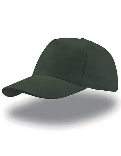 Ansicht 2 – Liberty Five Buckle Cap (AT501)