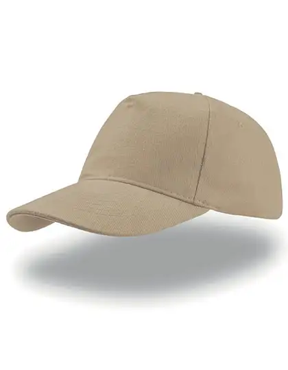 Ansicht 3 – Liberty Five Buckle Cap (AT501)