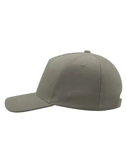 Ansicht 7 – Liberty Five Buckle Cap (AT501)