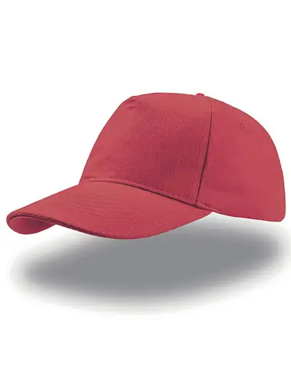 Ansicht 5 – Liberty Five Buckle Cap (AT501)