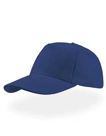 Ansicht 8 – Liberty Five Buckle Cap (AT501)