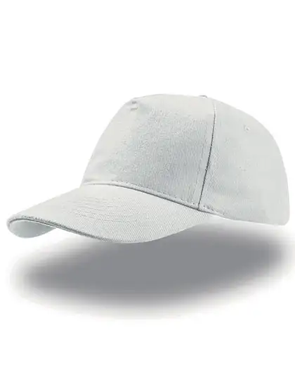 Ansicht 6 – Liberty Five Buckle Cap (AT501)