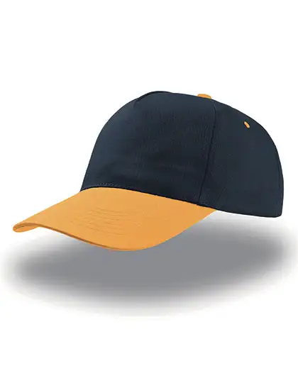 Ansicht 10 – Start Five Cap (AT502)