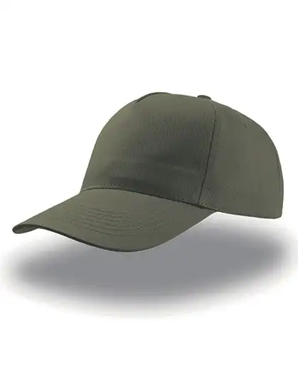 Ansicht 9 – Start Five Cap (AT502)