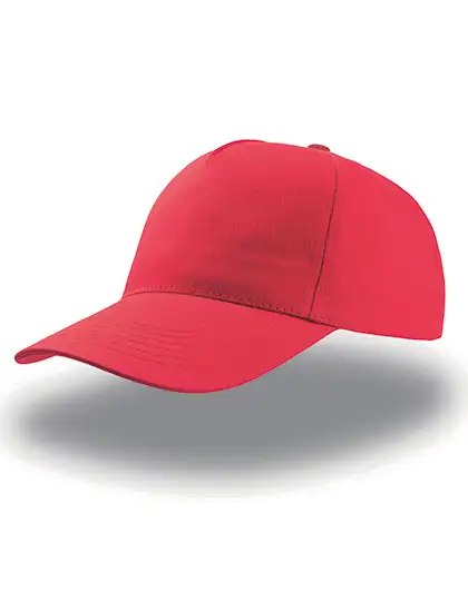 Ansicht 6 – Start Five Cap (AT502)
