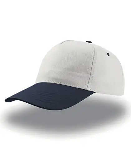 Ansicht 3 – Start Five Cap (AT502)