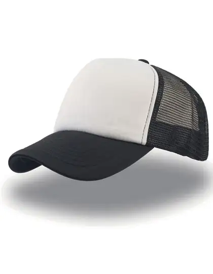 Ansicht 5 – Rapper Cap (AT505)