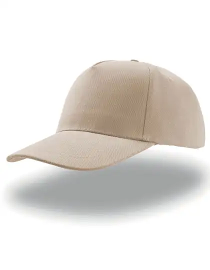 Ansicht 2 – Liberty Five Cap (AT506)