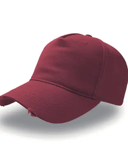 Ansicht 2 – Cargo Cap (AT509)