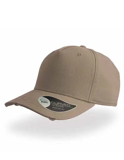 Ansicht 8 – Cargo Cap (AT509)