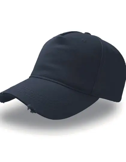 Ansicht 3 – Cargo Cap (AT509)
