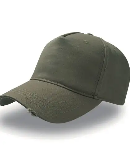 Ansicht 4 – Cargo Cap (AT509)