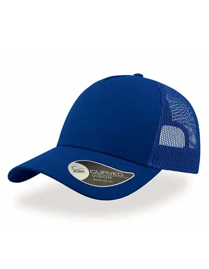 Ansicht 10 – Rapper Cotton Cap (AT511)