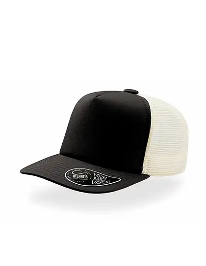 Ansicht 1 – Record - Trucker Cap (AT515)