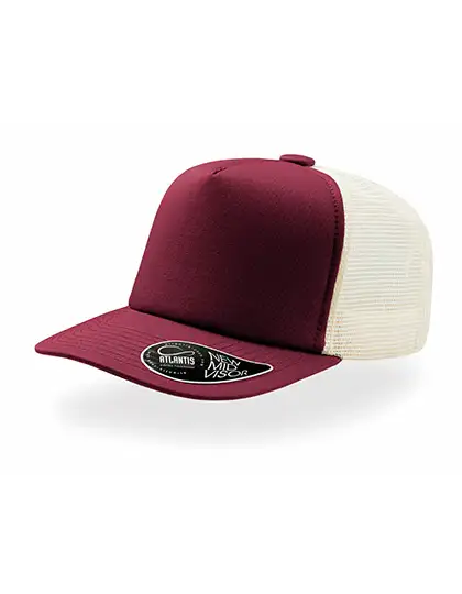 Ansicht 2 – Record - Trucker Cap (AT515)