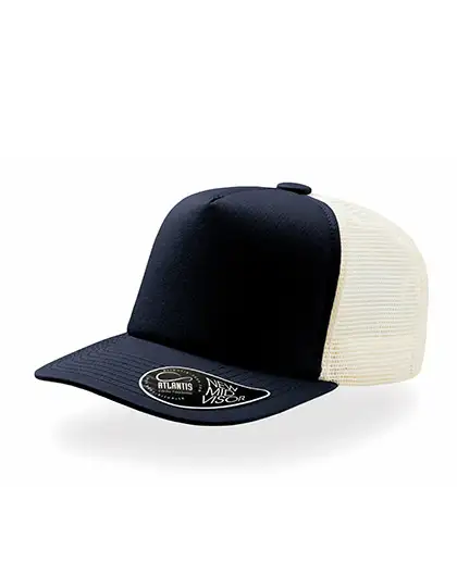 Ansicht 3 – Record - Trucker Cap (AT515)