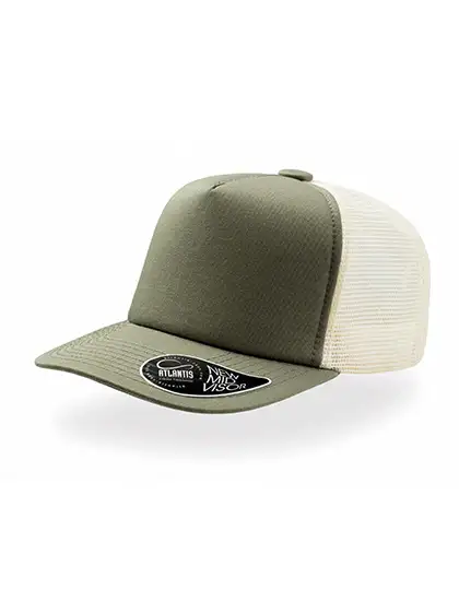 Ansicht 4 – Record - Trucker Cap (AT515)