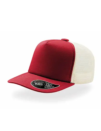 Ansicht 5 – Record - Trucker Cap (AT515)