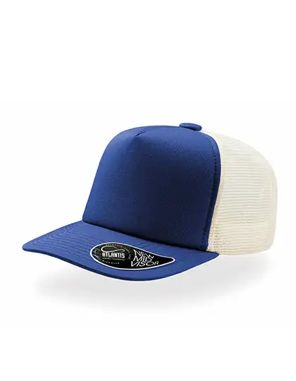 Ansicht 6 – Record - Trucker Cap (AT515)