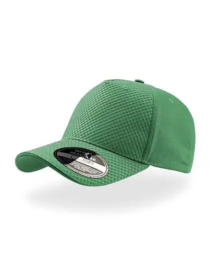 Ansicht 2 – Gear - Baseball Cap (AT516)