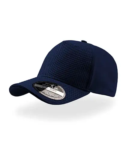 Ansicht 3 – Gear - Baseball Cap (AT516)