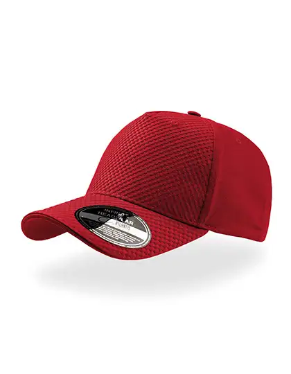 Ansicht 4 – Gear - Baseball Cap (AT516)