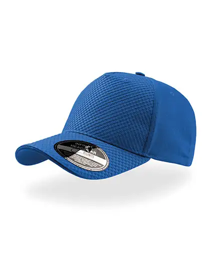 Ansicht 5 – Gear - Baseball Cap (AT516)
