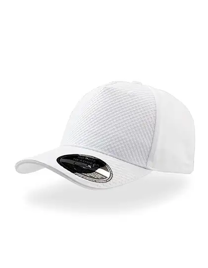 Ansicht 6 – Gear - Baseball Cap (AT516)