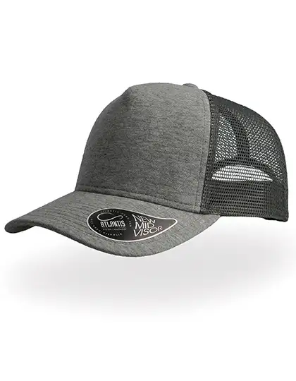 Ansicht 4 – Rapper Jersey Cap (AT517)