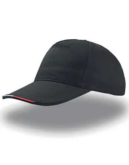 Ansicht 2 – Start Five Italia Cap (AT519)