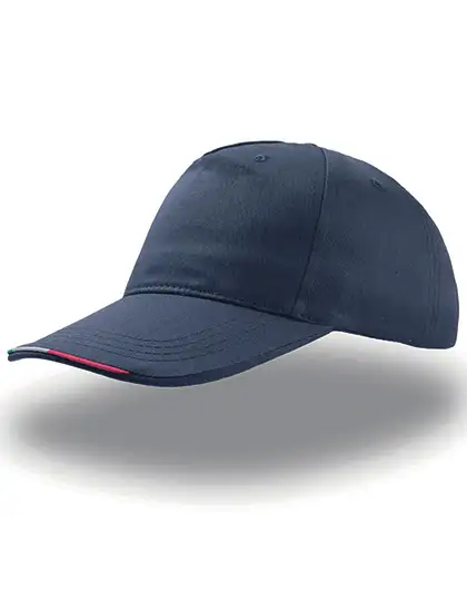 Ansicht 1 – Start Five Italia Cap (AT519)