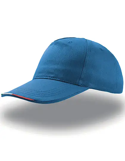 Ansicht 5 – Start Five Italia Cap (AT519)