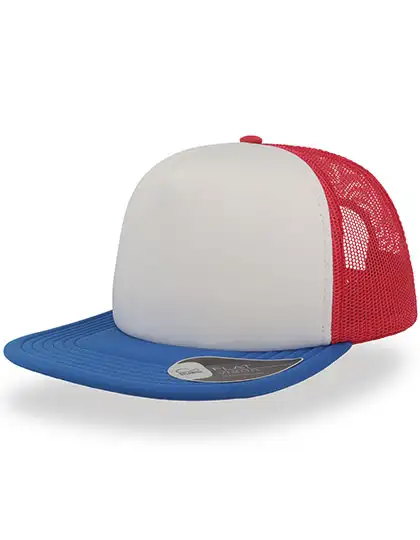 Ansicht 5 – Snap 90S Cap (AT525)