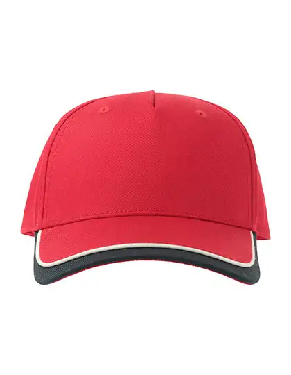 Ansicht 3 – Kids Star-S Cap (AT532)