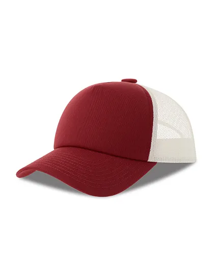 Ansicht 1 – Record-S Cap (AT538)
