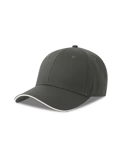 Ansicht 4 – Sport Sandwich-S Cap (AT6000)
