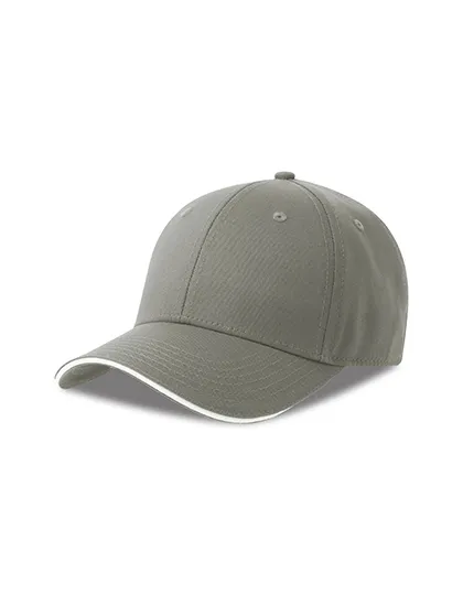 Ansicht 3 – Sport Sandwich-S Cap (AT6000)
