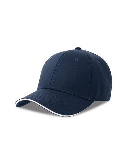 Ansicht 8 – Sport Sandwich-S Cap (AT6000)