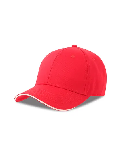 Ansicht 11 – Sport Sandwich-S Cap (AT6000)