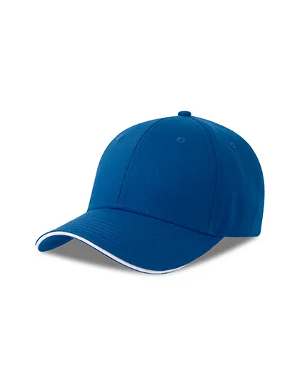 Ansicht 12 – Sport Sandwich-S Cap (AT6000)