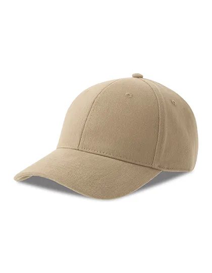 Ansicht 1 – Pilot-S Cap (AT6003)
